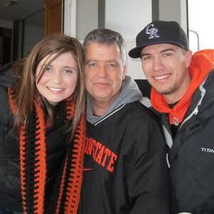 Meet your Posher, Mitch